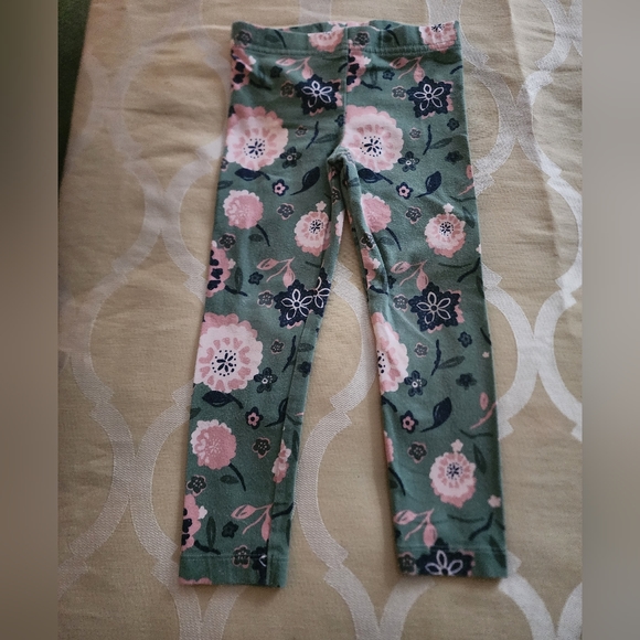 3T Girls Pants - Picture 9 of 10
